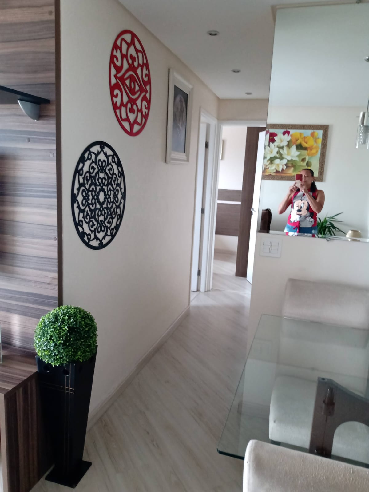 Apartamento Alto Padrão com Piscina - Vila Prudente - 2 Dormitórios - Monotrilho - APV23