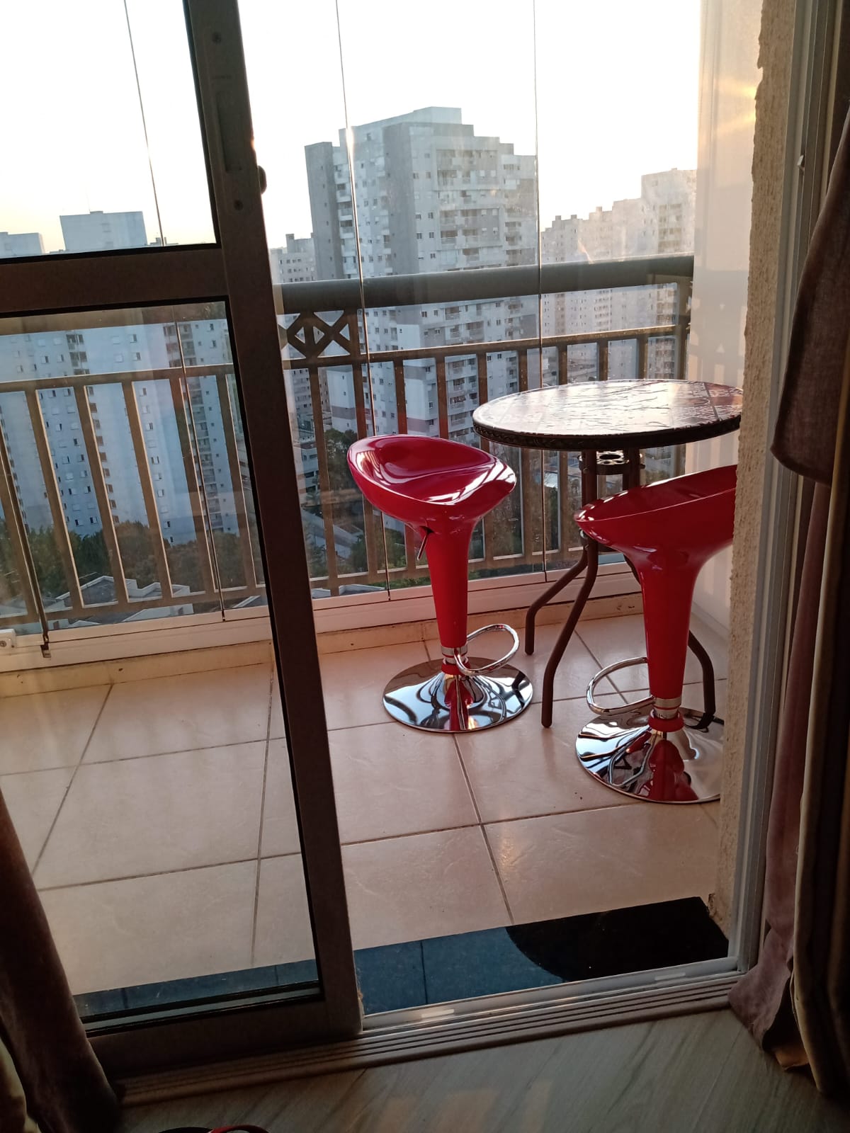 Apartamento Alto Padrão com Piscina - Vila Prudente - 2 Dormitórios - Monotrilho - APV23