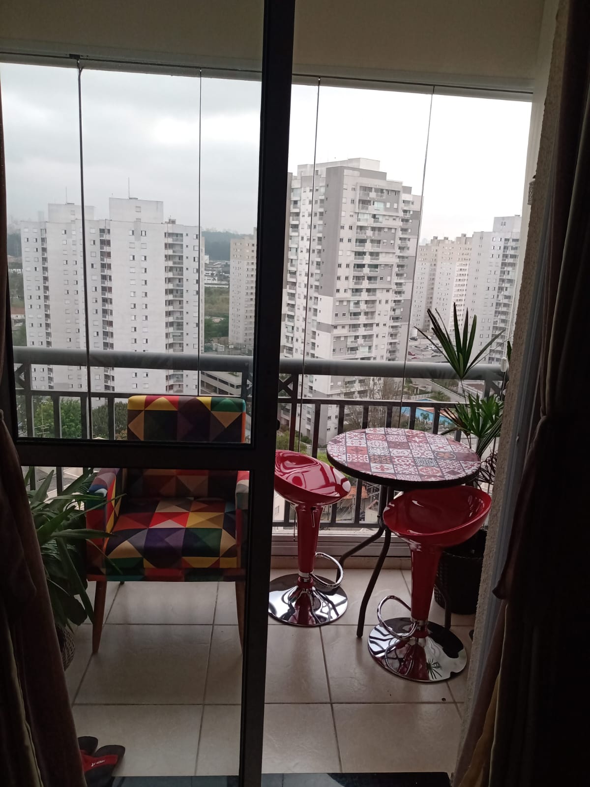 Apartamento Alto Padrão com Piscina - Vila Prudente - 2 Dormitórios - Monotrilho - APV23