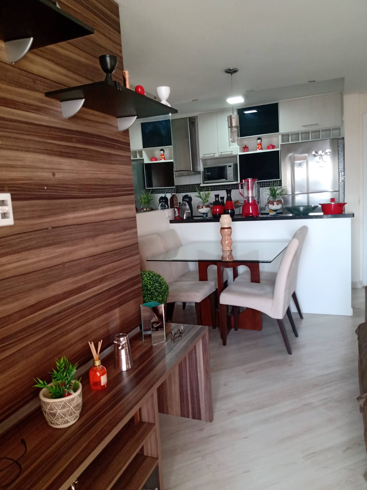 Apartamento Alto Padrão com Piscina - Vila Prudente - 2 Dormitórios - Monotrilho - APV23