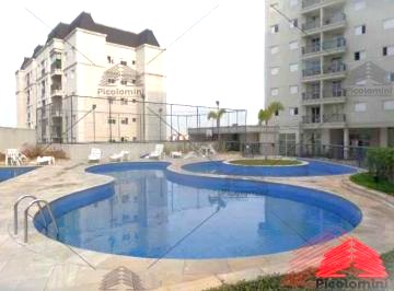Apartamento - Venda, Vila Bela, São Paulo, SP