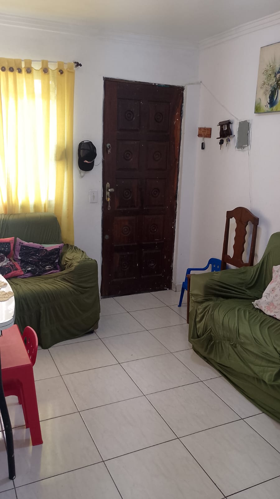 Apartamento - Venda, Fazenda da Juta, São Paulo, SP