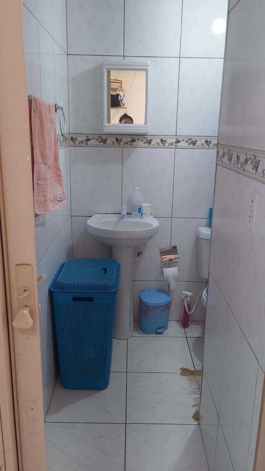 Apartamento para financiar - Fazenda da Juta - Monotrilho - 2 quartos e garagem