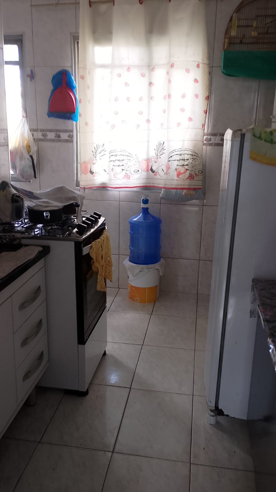 Apartamento para financiar - Fazenda da Juta - Monotrilho - 2 quartos e garagem