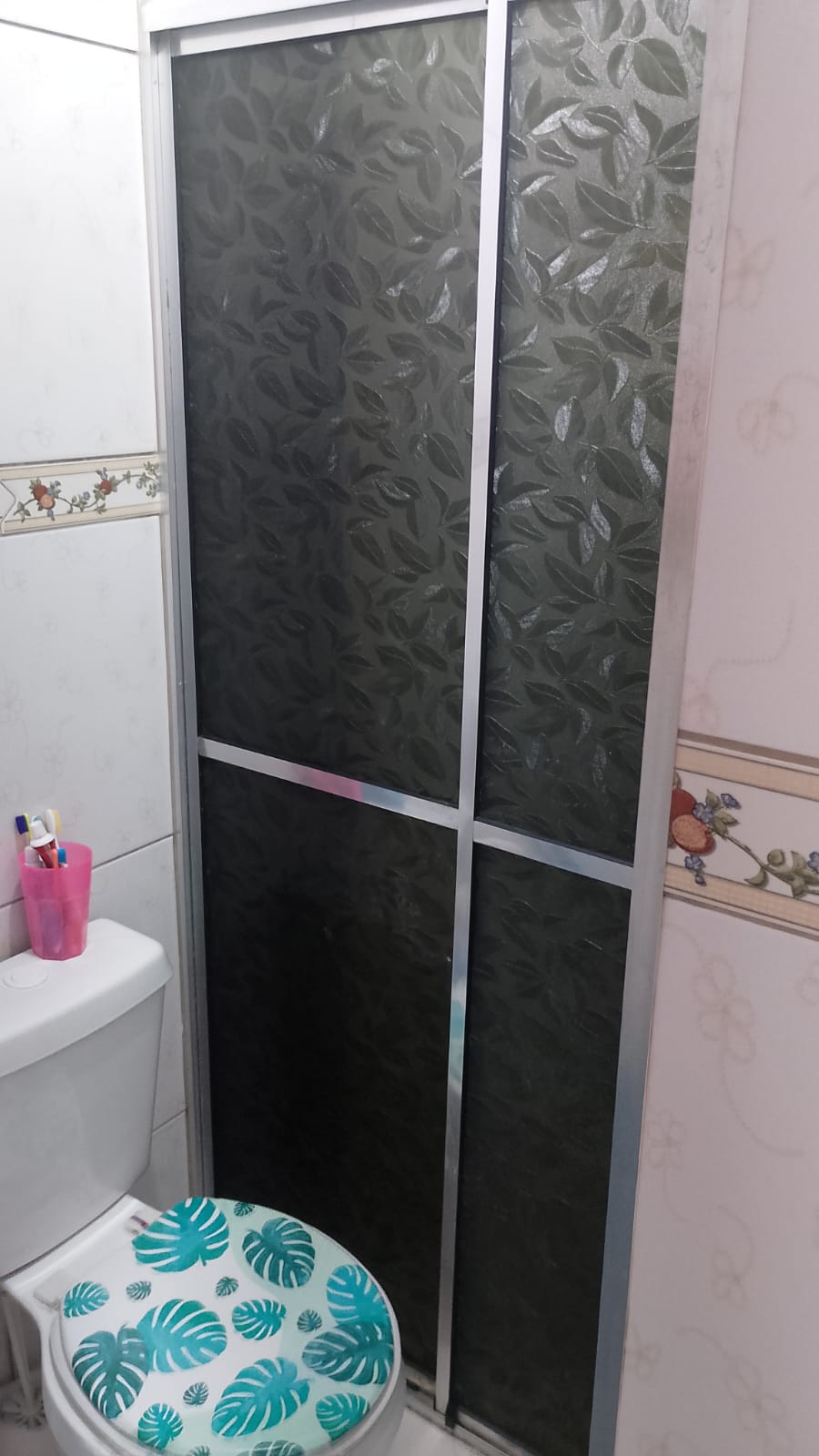 Apartamento para financiar - Fazenda da Juta - Monotrilho - 2 quartos e garagem