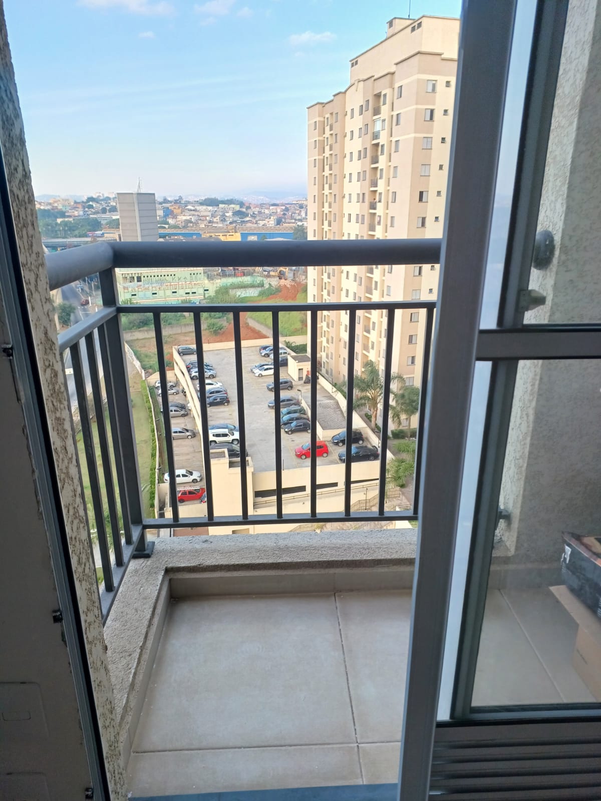 Apartamento - Venda, Jardim Adutora, São Paulo, SP