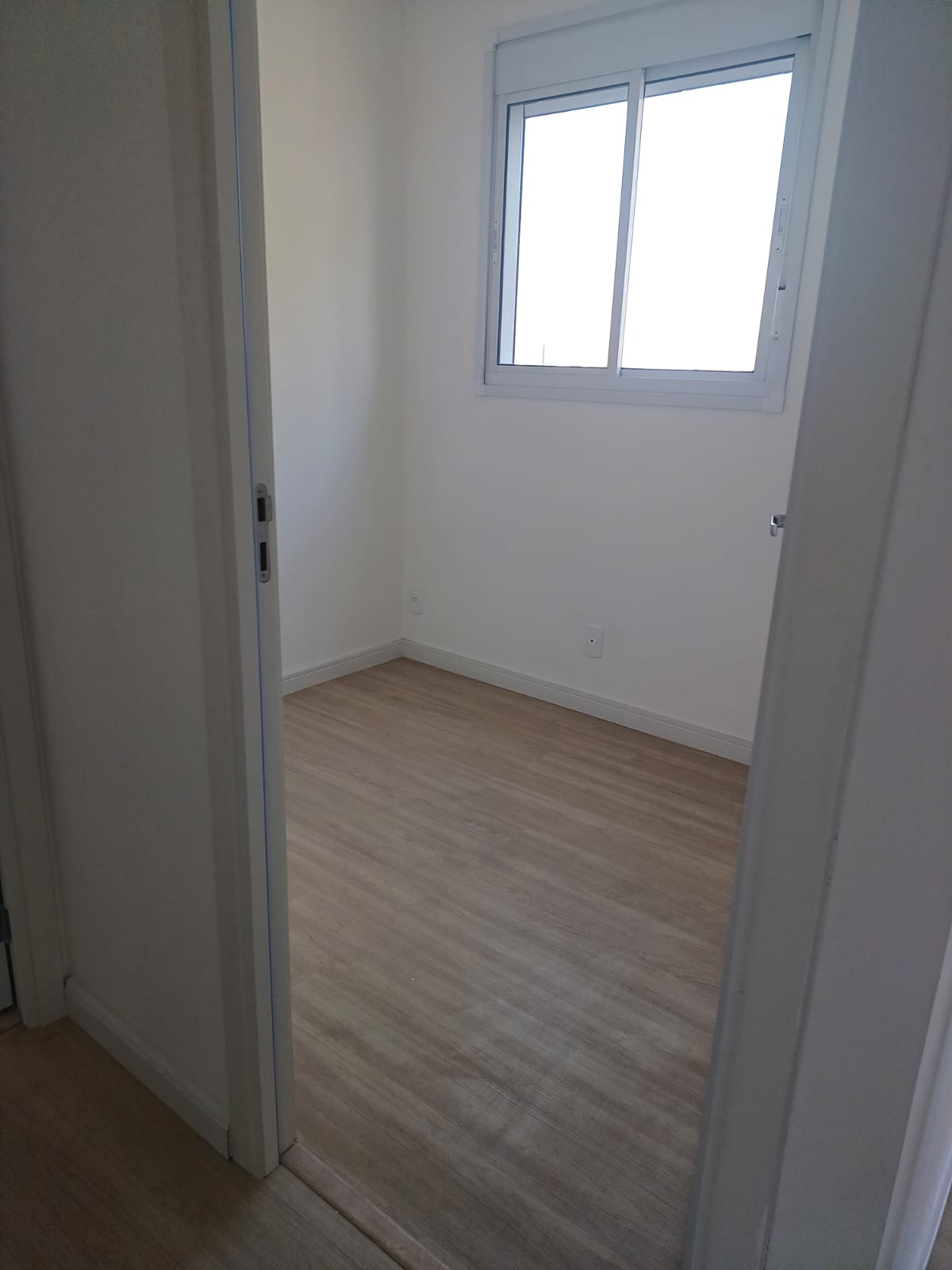Exelente apartamento na Av Sapopemba - Aceita financiamento 