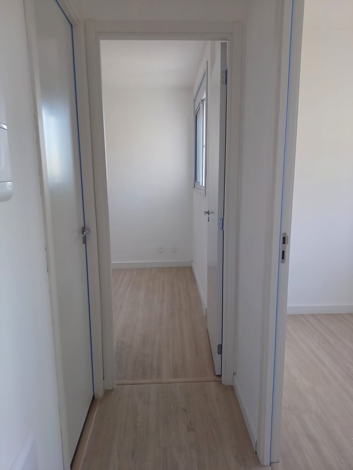 Exelente apartamento na Av Sapopemba - Aceita financiamento 