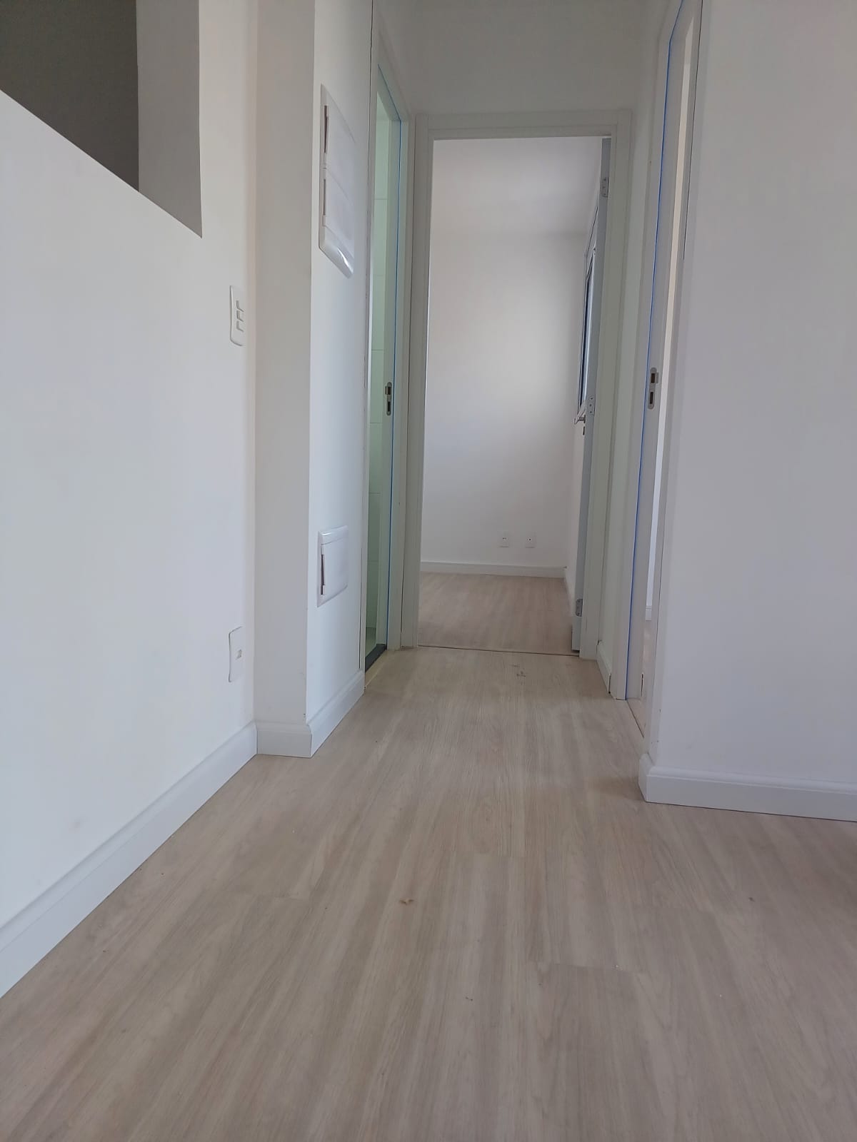 Exelente apartamento na Av Sapopemba - Aceita financiamento 