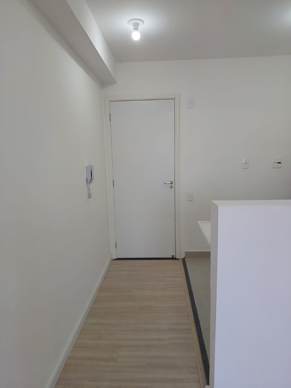 Exelente apartamento na Av Sapopemba - Aceita financiamento 