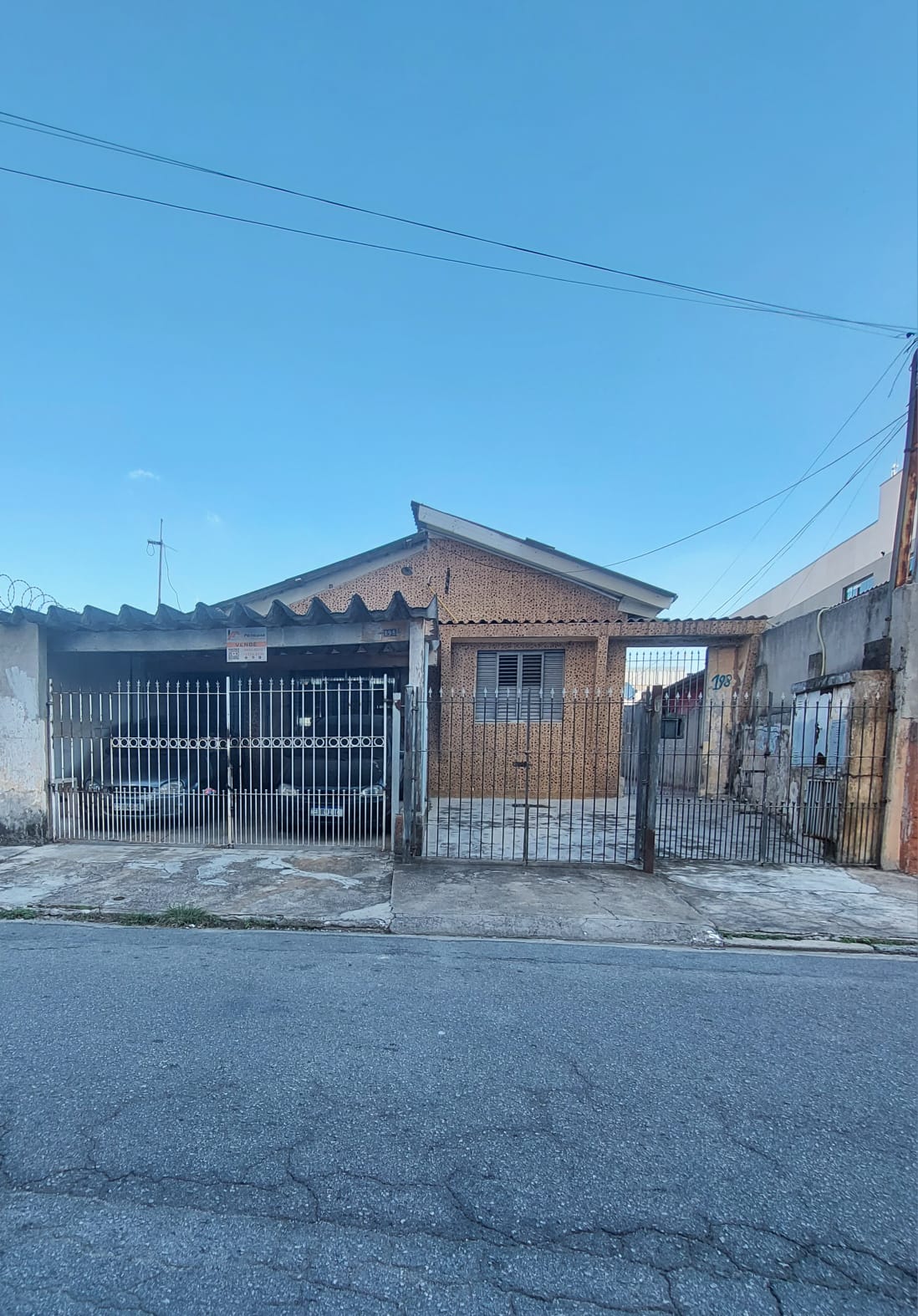 Casa a venda