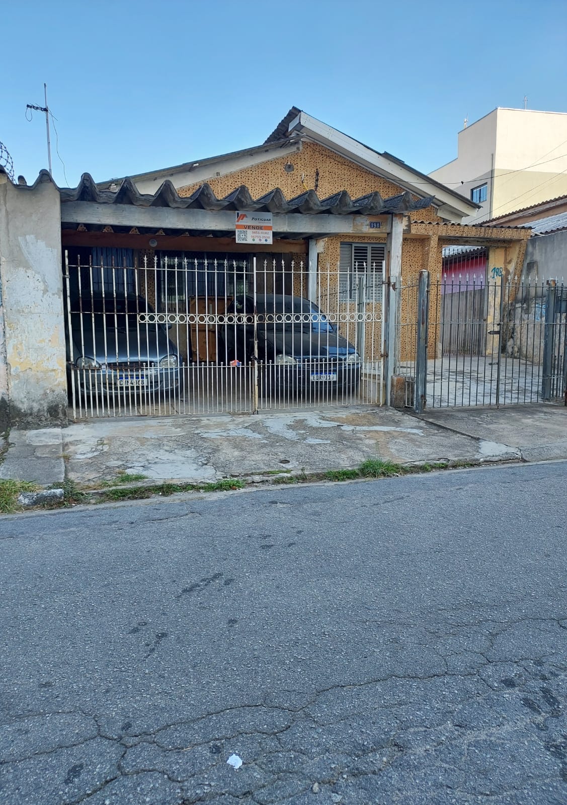 Casa a venda