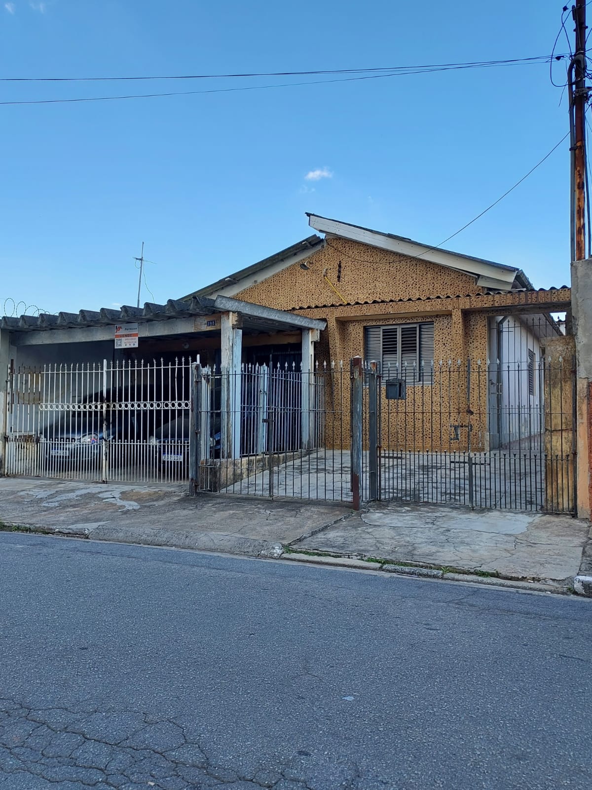 Casa a venda
