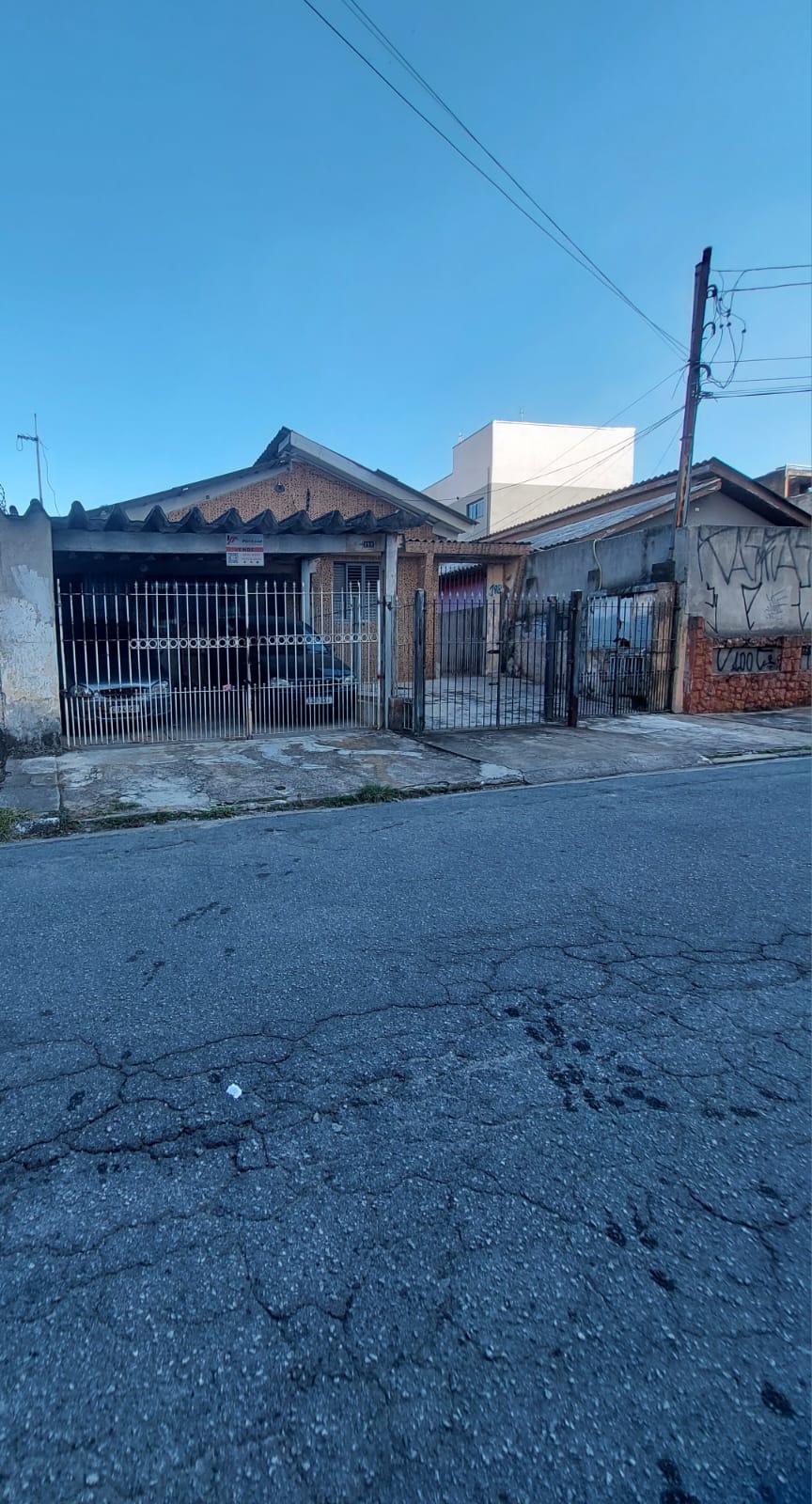 Casa - Venda, Jardim Santa Adélia, São Paulo, SP