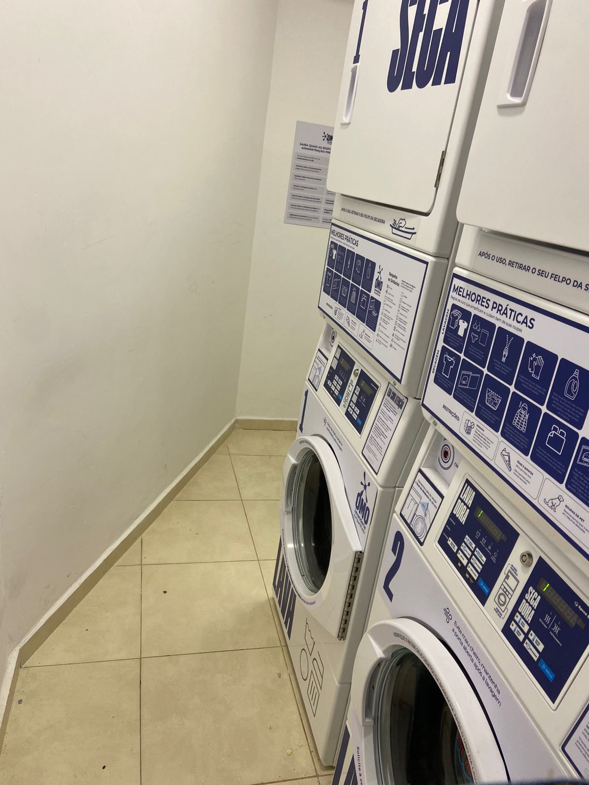 Apartamento mobiliado - ACEITA FINANCIAMENTO.