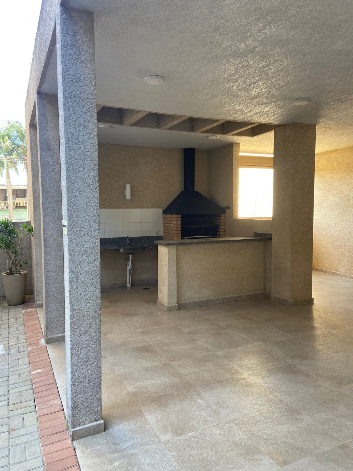 Apartamento mobiliado - ACEITA FINANCIAMENTO.