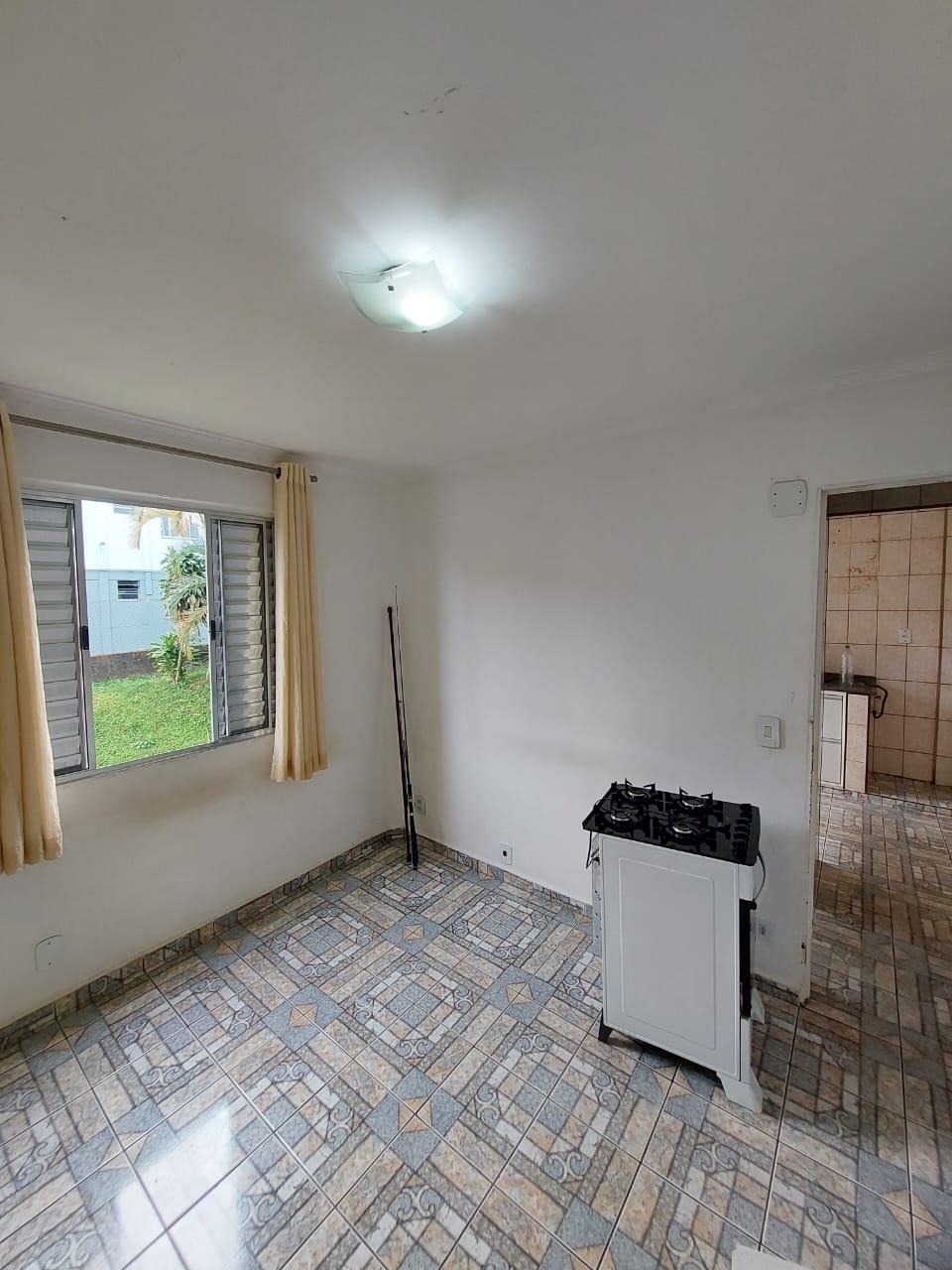 Apartamento em São Paulo - Monotrilho Fazenda da Juta - São Mateus