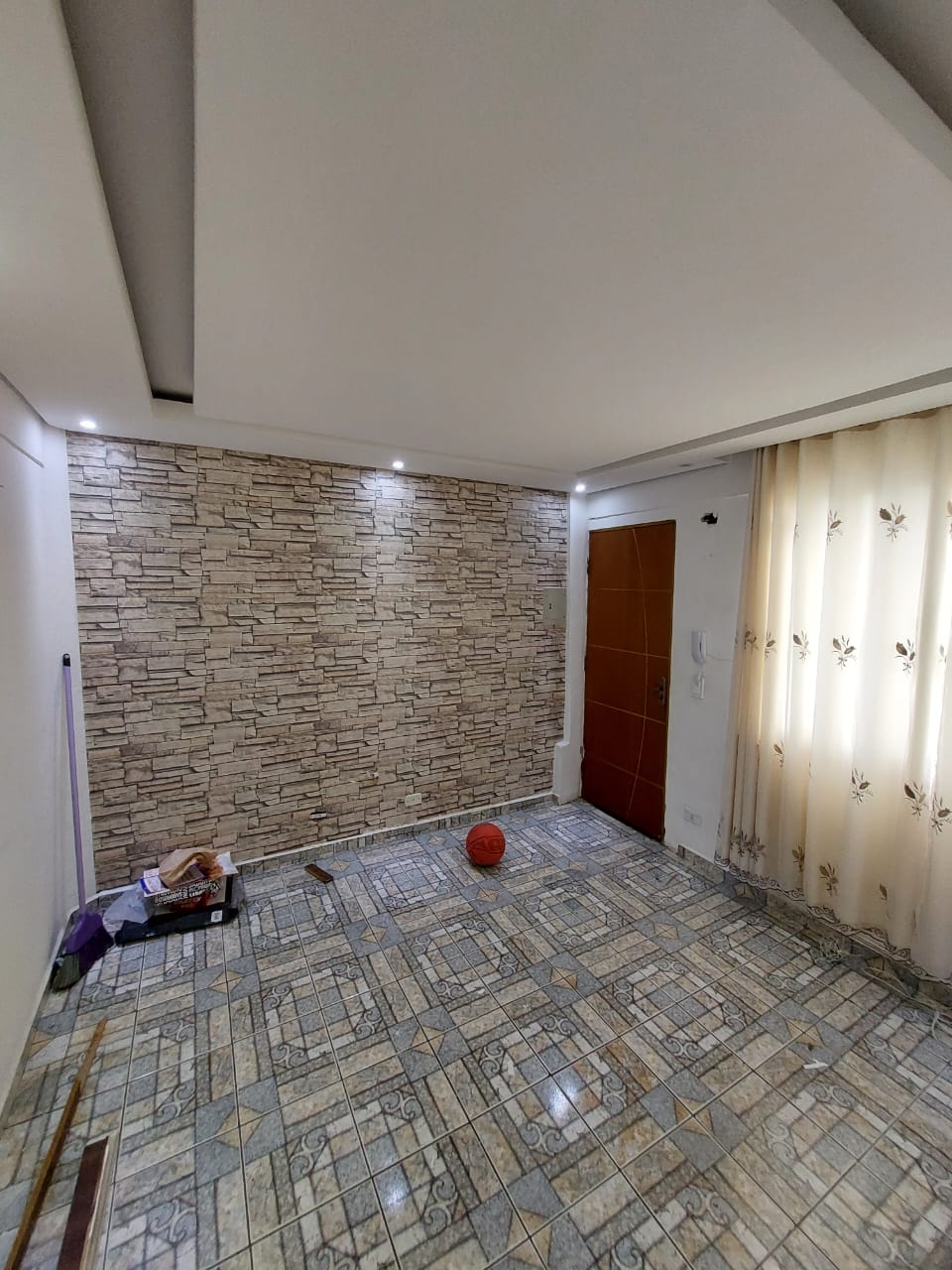 Apartamento em São Paulo - Monotrilho Fazenda da Juta - São Mateus