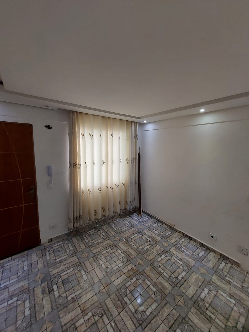 Apartamento - Locação, Fazenda da Juta, São Paulo, SP