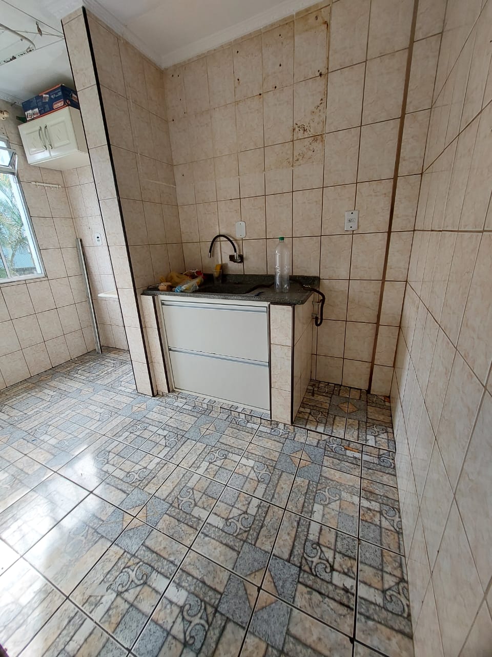 Apartamento em São Paulo - Monotrilho Fazenda da Juta - São Mateus
