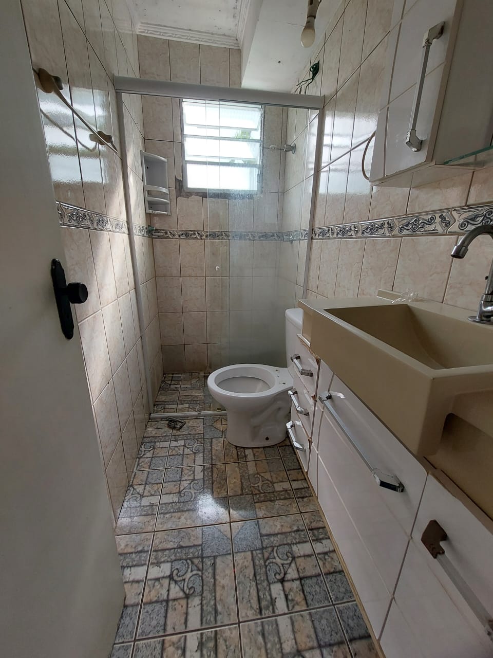 Apartamento em São Paulo - Monotrilho Fazenda da Juta - São Mateus