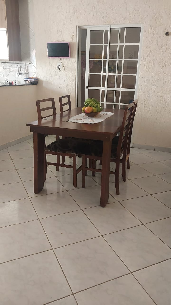 Sobrado de Alto Padrão - Jardim Santa Adélia - Monotrilho São Mateus - Região ABC