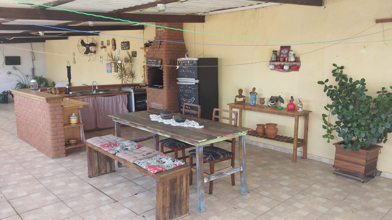 Sobrado de Alto Padrão - Jardim Santa Adélia - Monotrilho São Mateus - Região ABC