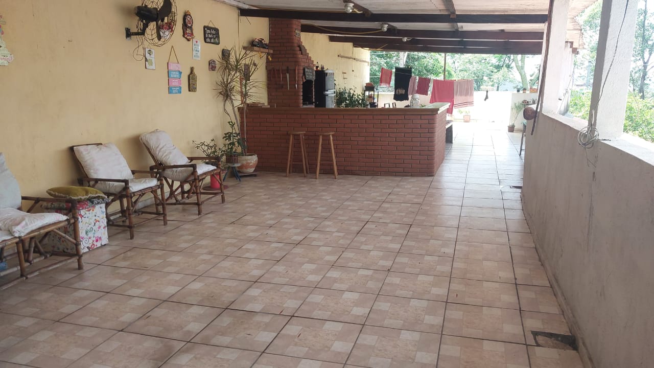 Sobrado de Alto Padrão - Jardim Santa Adélia - Monotrilho São Mateus - Região ABC