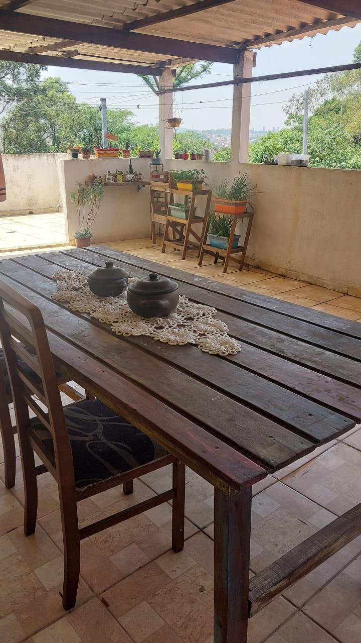 Sobrado de Alto Padrão - Jardim Santa Adélia - Monotrilho São Mateus - Região ABC