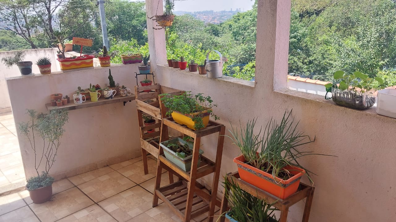 Sobrado de Alto Padrão - Jardim Santa Adélia - Monotrilho São Mateus - Região ABC