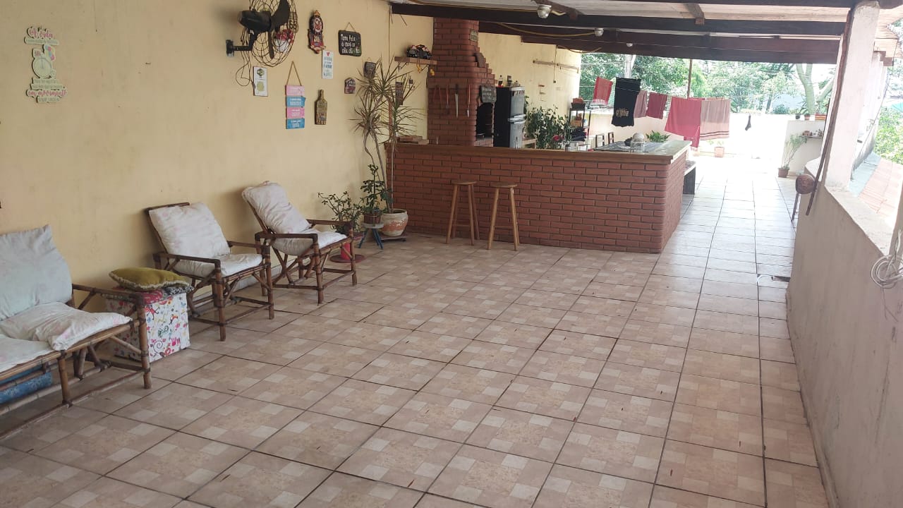 Sobrado de Alto Padrão - Jardim Santa Adélia - Monotrilho São Mateus - Região ABC