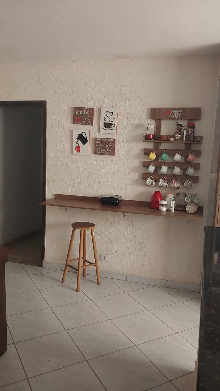 Sobrado de Alto Padrão - LOCAÇÃO COMERCIAL - Jardim Santa Adélia - Monotrilho São Mateus - Região ABC
