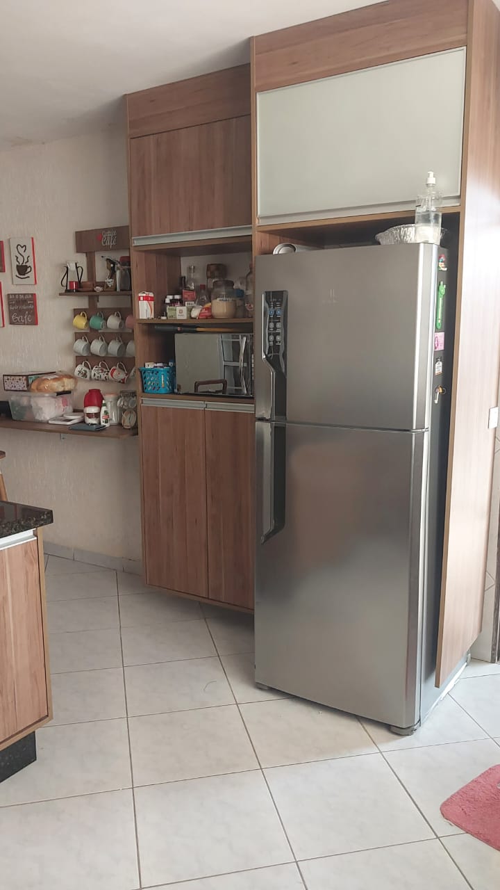 Sobrado de Alto Padrão - LOCAÇÃO COMERCIAL - Jardim Santa Adélia - Monotrilho São Mateus - Região ABC