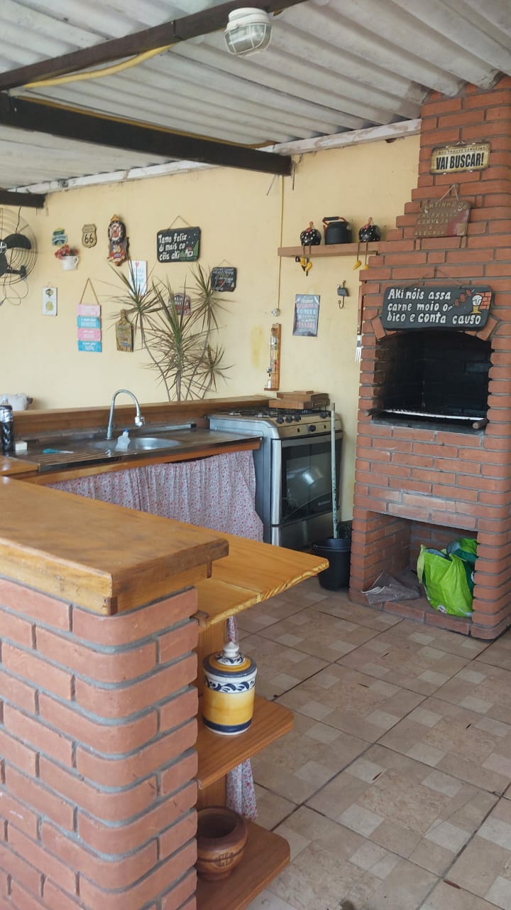 Sobrado de Alto Padrão - LOCAÇÃO COMERCIAL - Jardim Santa Adélia - Monotrilho São Mateus - Região ABC