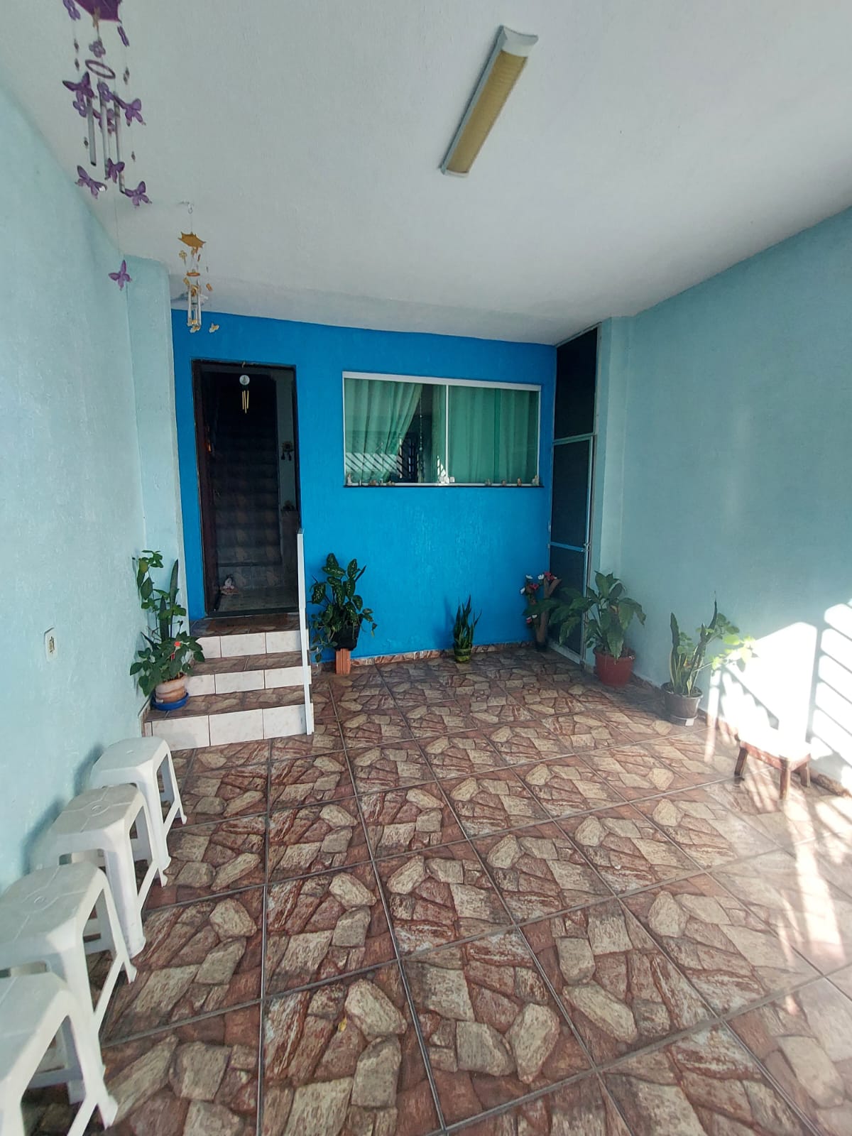 Casa a venda no Jardim Santa Adélia