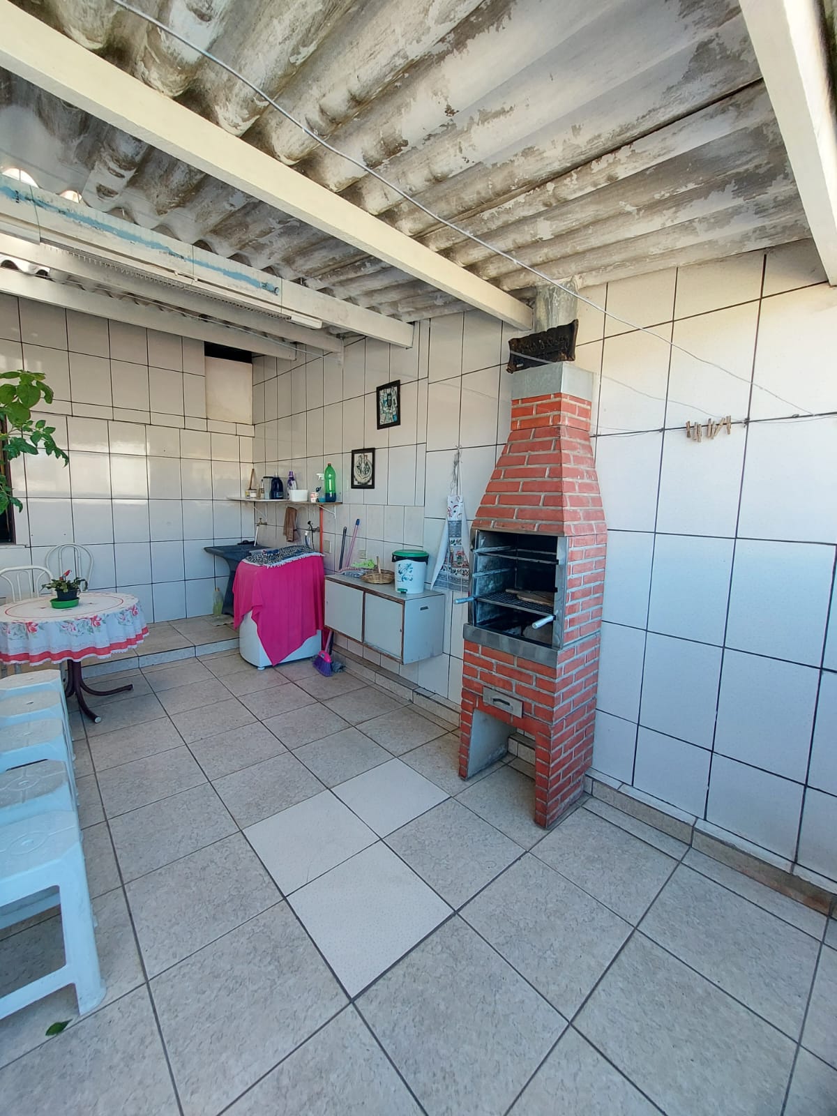 Casa a venda no Jardim Santa Adélia