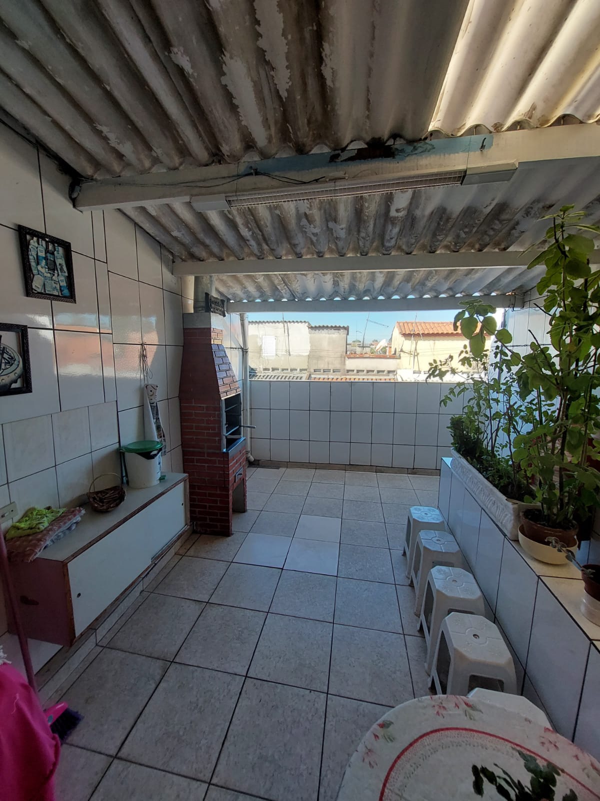 Casa a venda no Jardim Santa Adélia