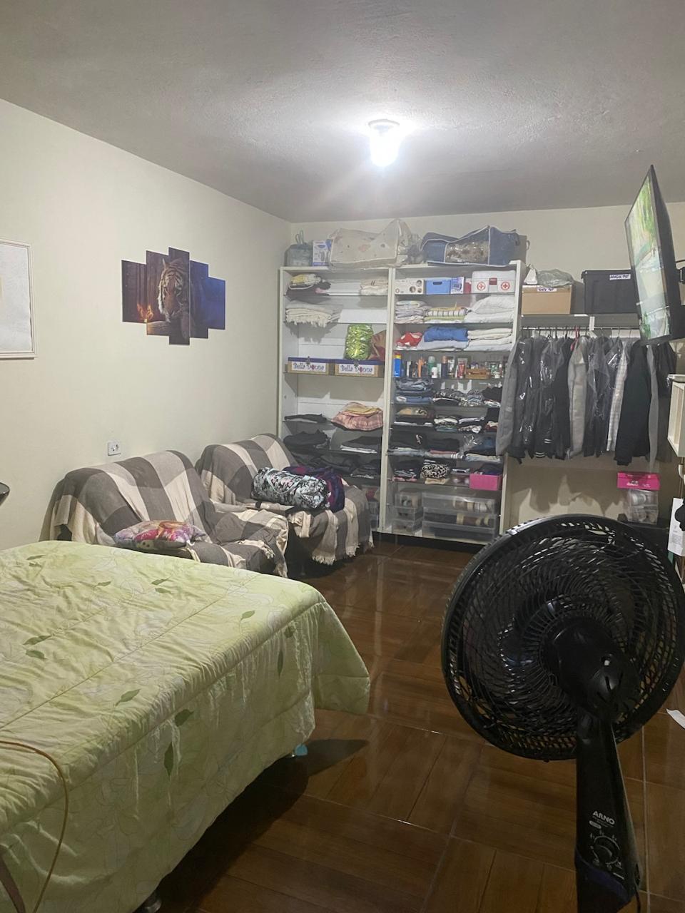 Casa a venda no Jardim Vila Carrão - São Paulo