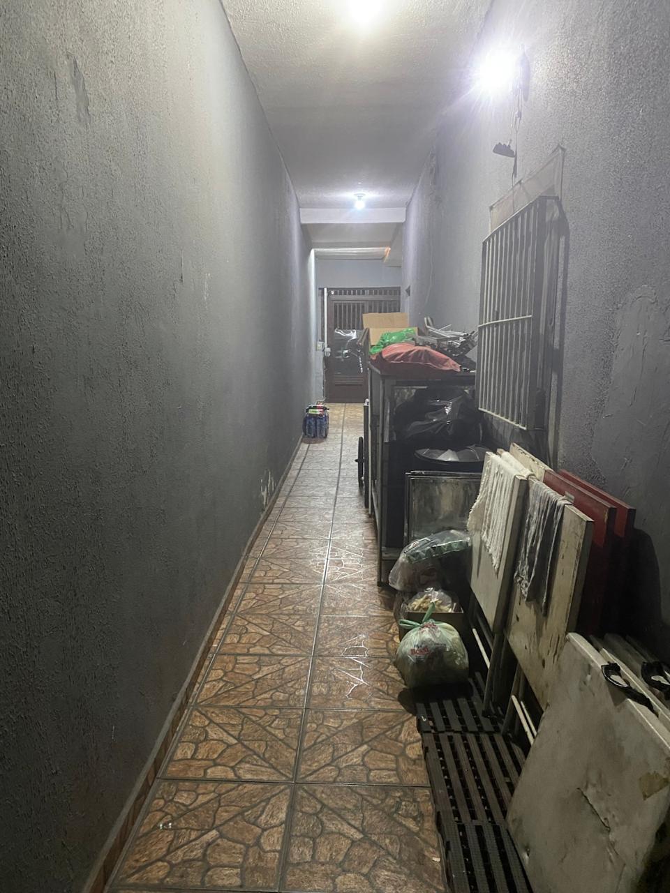 Casa a venda no Jardim Vila Carrão - São Paulo
