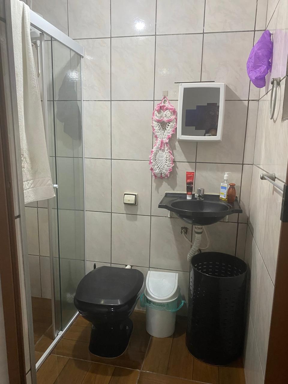 Casa a venda no Jardim Vila Carrão - São Paulo