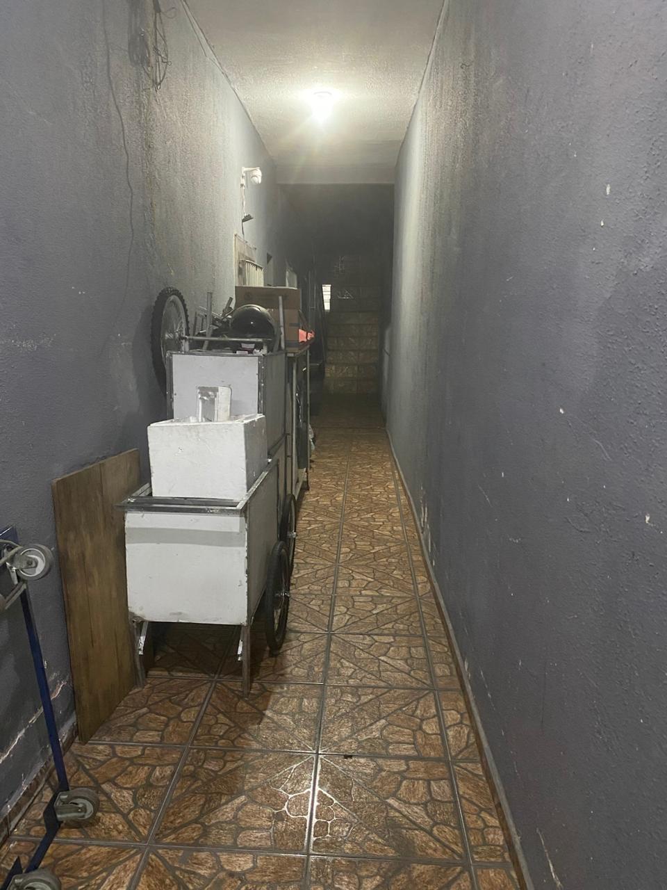 Casa a venda no Jardim Vila Carrão - São Paulo