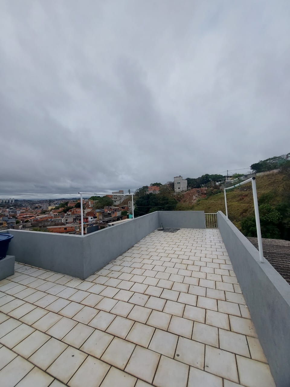 Casa para Locação no Jardim Rodolfo Pirani - São Paulo/SP