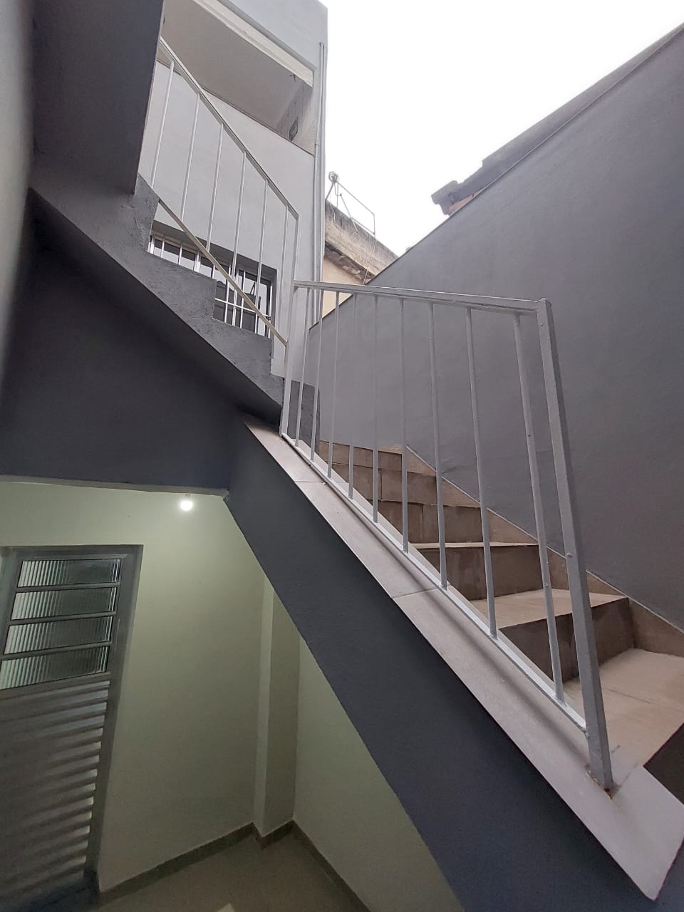 Casa para Locação no Jardim Rodolfo Pirani - São Paulo/SP