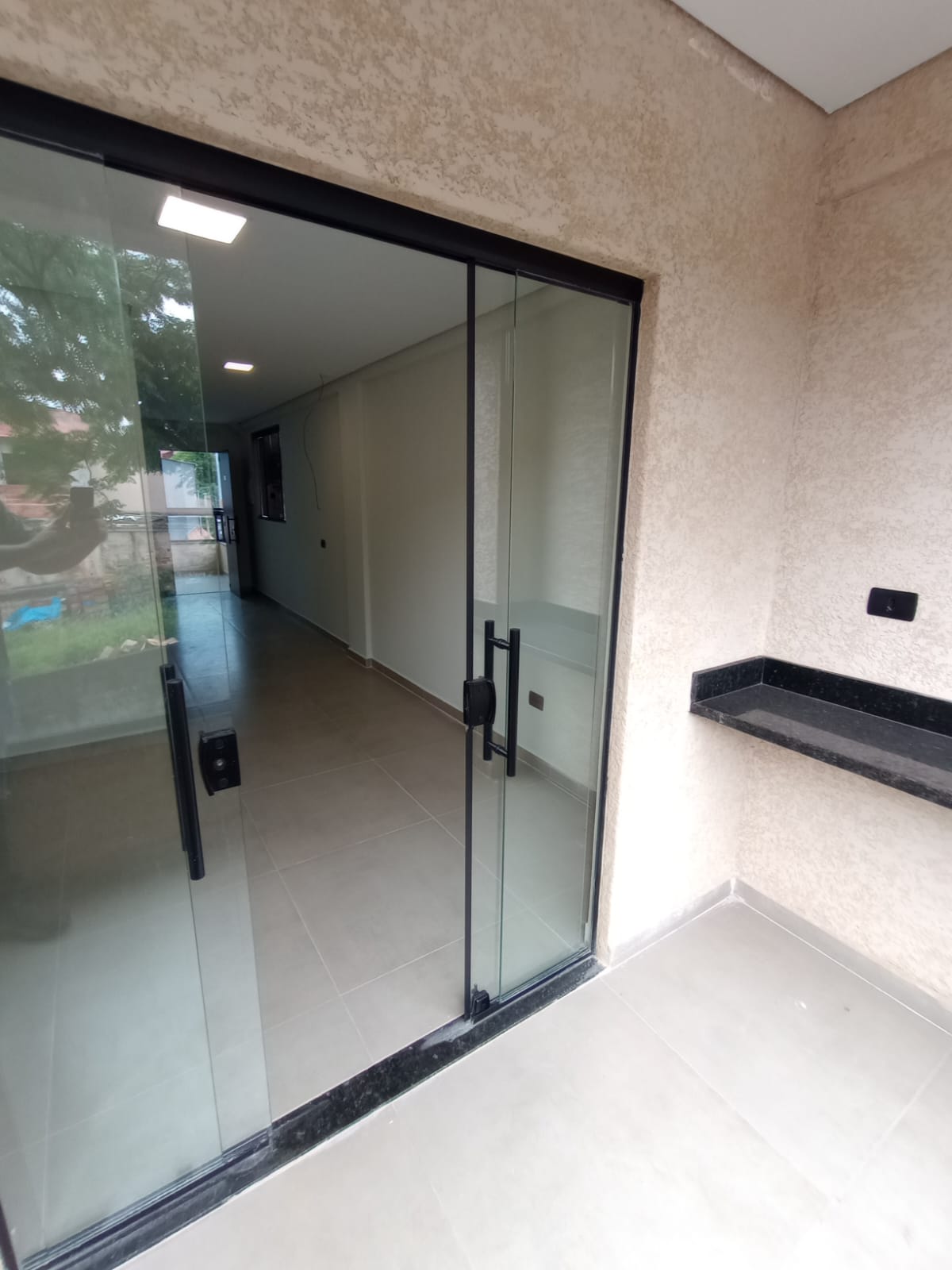 Apartamento Novo para Locação em São Paulo - Jardim Santa Adélia - Próximo ao Monotrilho