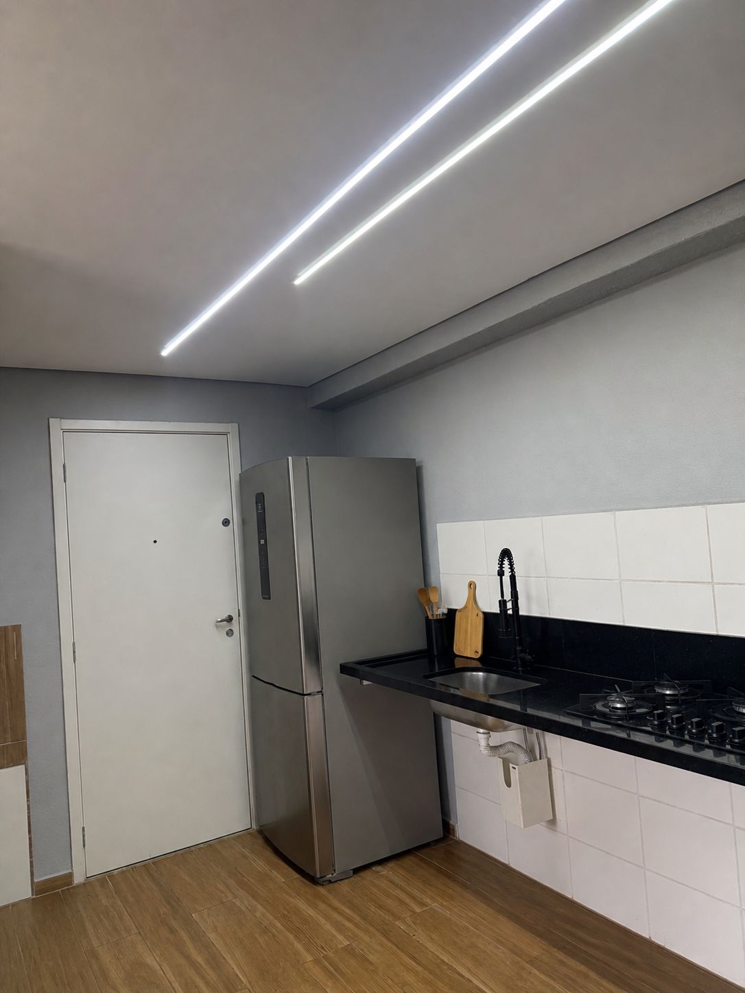 APARTAMENTO COM PISCINA E AREA DE LAZER COMPLETA  NO JARDIM SANTA ADÉLIA