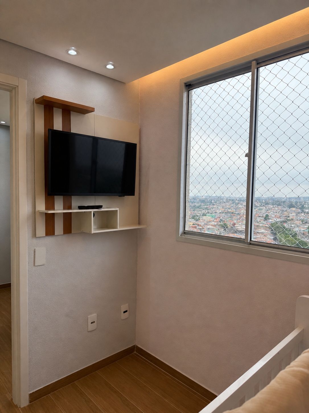 APARTAMENTO COM PISCINA E AREA DE LAZER COMPLETA  NO JARDIM SANTA ADÉLIA