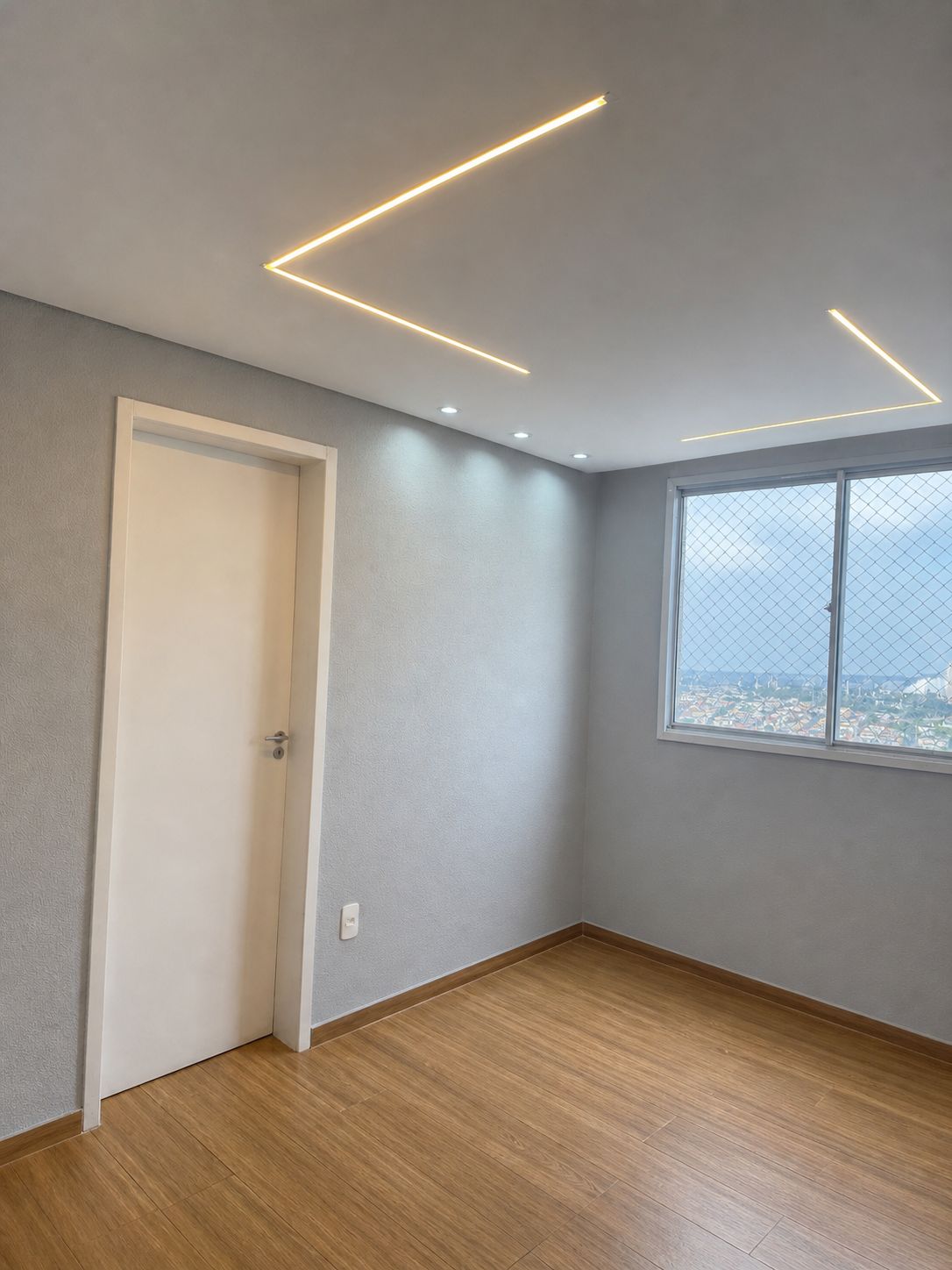 Apartamento - Locação