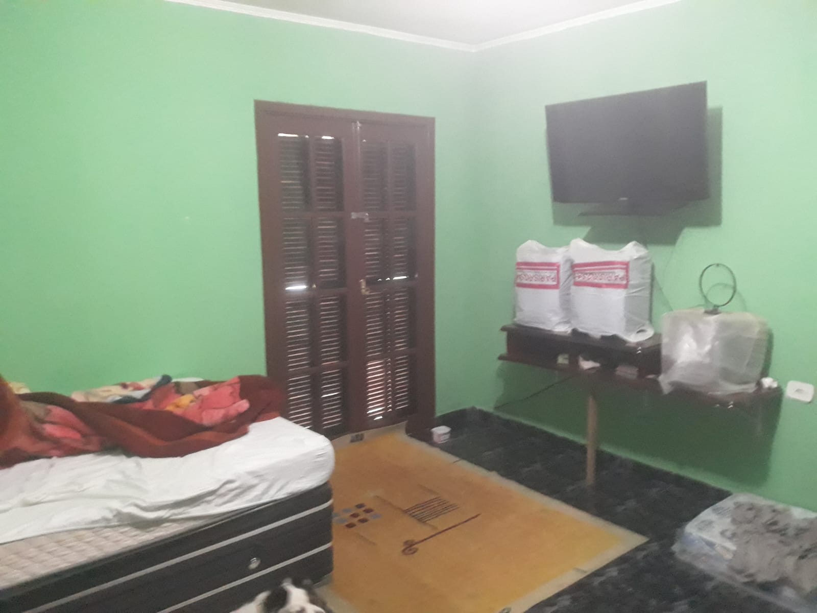 Fantástica Casa no Jardim Marilu em São Paulo SP