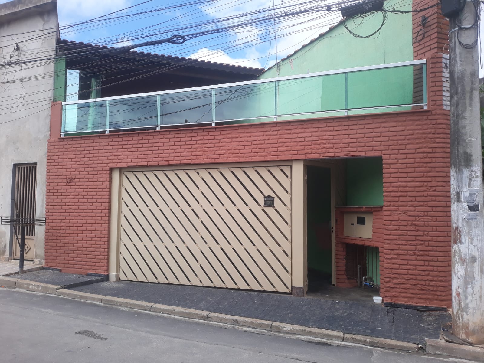 Casa - Locação