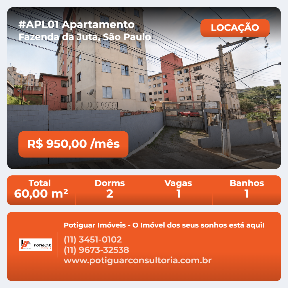 Apartamento